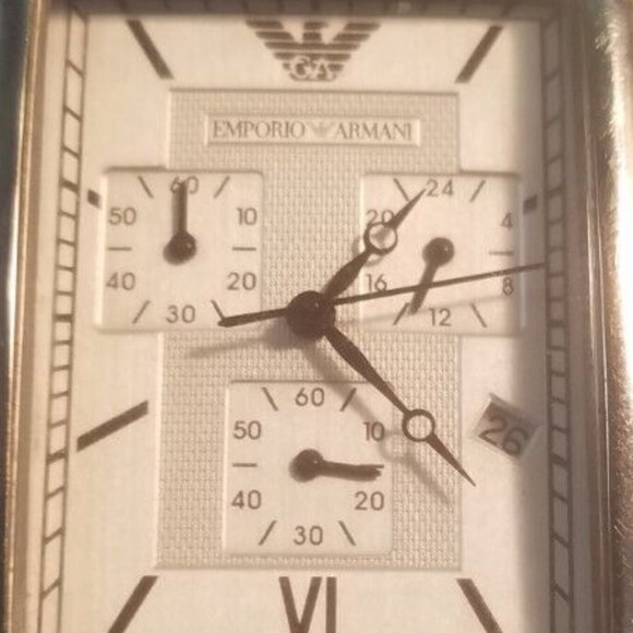 Emporio Armani AR-0284 - Picture 7 of 7